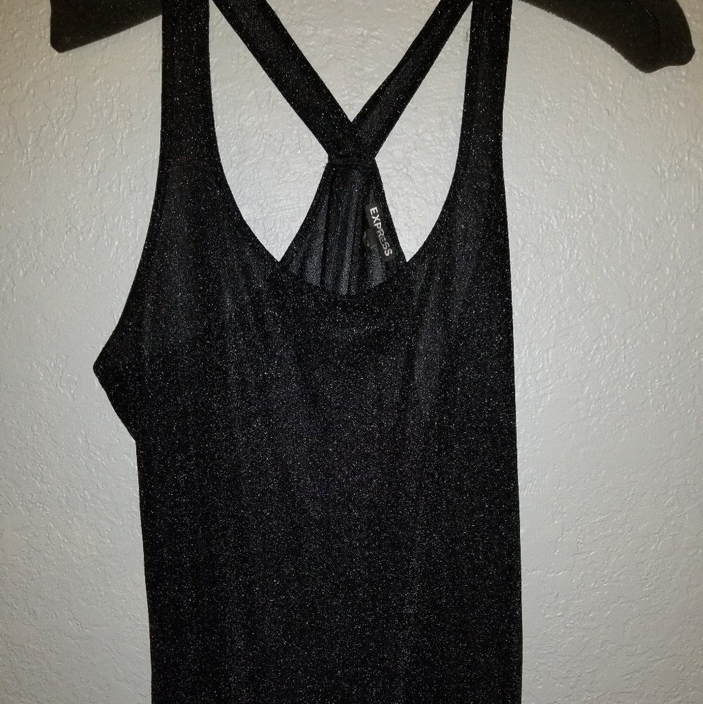 NWT Express Tank Top